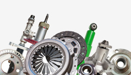 Parts & Accessories